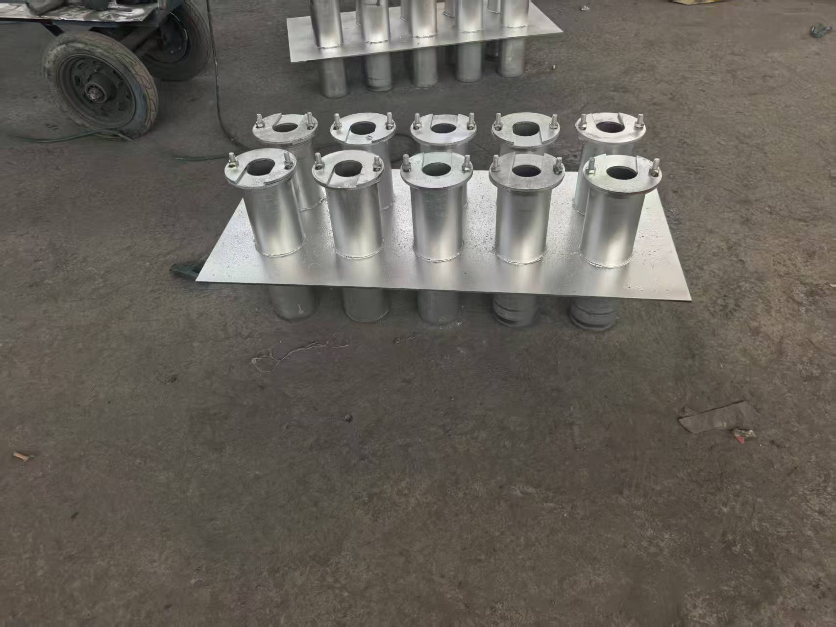 沧州市刚性防水套管柔性防水套管 - 排名
