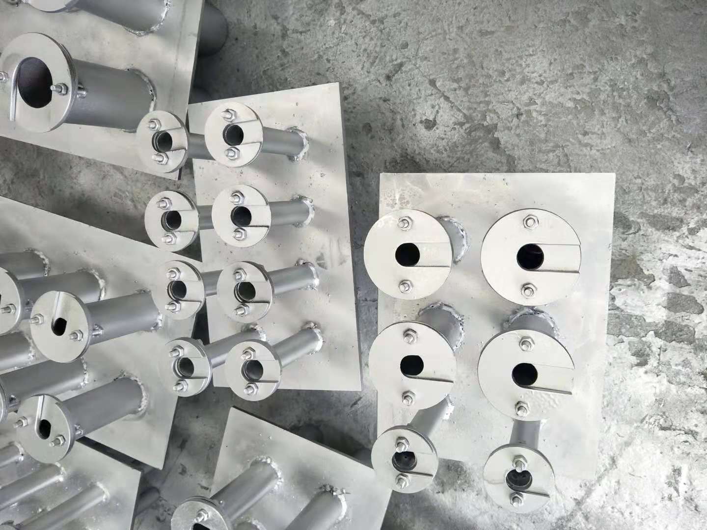 沧州市通风套管防水套管 - 哪里好